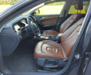 Audi A4 Allroad 3.0 TDI quattro S tronic