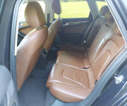 Audi A4 Allroad 3.0 TDI quattro S tronic