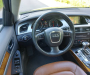 Audi A4 Allroad 3.0 TDI quattro S tronic