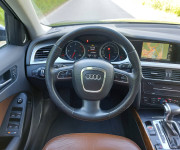 Audi A4 Allroad 3.0 TDI quattro S tronic