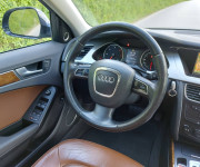 Audi A4 Allroad 3.0 TDI quattro S tronic
