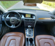 Audi A4 Allroad 3.0 TDI quattro S tronic