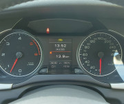 Audi A4 Allroad 3.0 TDI quattro S tronic