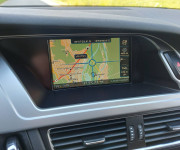 Audi A4 Allroad 3.0 TDI quattro S tronic