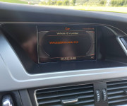Audi A4 Allroad 3.0 TDI quattro S tronic