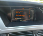 Audi A4 Allroad 3.0 TDI quattro S tronic