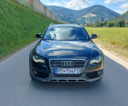 Audi A4 Allroad 3.0 TDI quattro S tronic