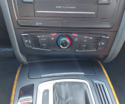 Audi A4 Allroad 3.0 TDI quattro S tronic