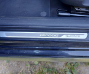 Audi A4 Allroad 3.0 TDI quattro S tronic