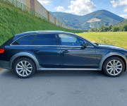 Audi A4 Allroad 3.0 TDI quattro S tronic