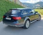 Audi A4 Allroad 3.0 TDI quattro S tronic