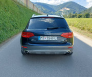 Audi A4 Allroad 3.0 TDI quattro S tronic
