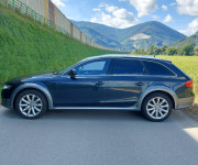 Audi A4 Allroad 3.0 TDI quattro S tronic