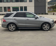 Mercedes-Benz ML 350 BLUETEC 4MATIC A7