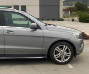 Mercedes-Benz ML 350 BLUETEC 4MATIC A7