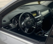 Mercedes-Benz ML 350 BLUETEC 4MATIC A7