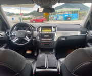 Mercedes-Benz ML 350 BLUETEC 4MATIC A7