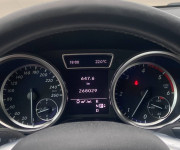 Mercedes-Benz ML 350 BLUETEC 4MATIC A7