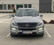 Mercedes-Benz ML 350 BLUETEC 4MATIC A7