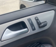 Mercedes-Benz ML 350 BLUETEC 4MATIC A7