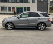 Mercedes-Benz ML 350 BLUETEC 4MATIC A7