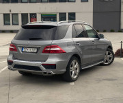 Mercedes-Benz ML 350 BLUETEC 4MATIC A7