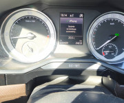 Škoda Superb Combi 2.0 TDI L&K DSG EU6