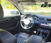 Škoda Superb Combi 2.0 TDI L&K DSG EU6