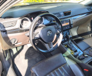 Škoda Superb Combi 2.0 TDI L&K DSG EU6