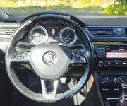 Škoda Superb Combi 2.0 TDI L&K DSG EU6