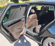 Škoda Superb Combi 2.0 TDI L&K DSG EU6