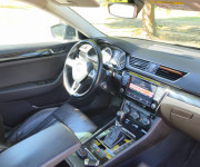 Škoda Superb Combi 2.0 TDI L&K DSG EU6