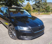 Škoda Superb Combi 2.0 TDI L&K DSG EU6