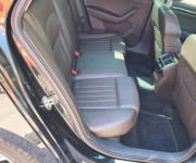 Škoda Superb Combi 2.0 TDI L&K DSG EU6