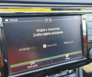 Škoda Superb Combi 2.0 TDI L&K DSG EU6