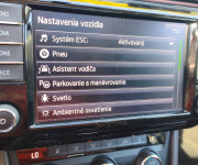 Škoda Superb Combi 2.0 TDI L&K DSG EU6