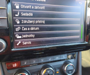 Škoda Superb Combi 2.0 TDI L&K DSG EU6