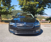 Škoda Superb Combi 2.0 TDI L&K DSG EU6