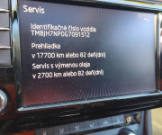 Škoda Superb Combi 2.0 TDI L&K DSG EU6