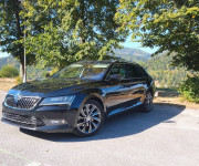 Škoda Superb Combi 2.0 TDI L&K DSG EU6