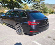 Škoda Superb Combi 2.0 TDI L&K DSG EU6