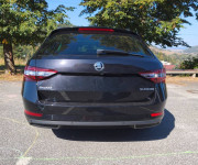 Škoda Superb Combi 2.0 TDI L&K DSG EU6