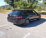 Škoda Superb Combi 2.0 TDI L&K DSG EU6