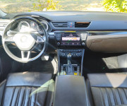 Škoda Superb Combi 2.0 TDI L&K DSG EU6