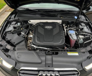Audi A5 Sportback 40 2.0 TDI Sport quattro S tronic