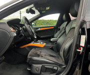 Audi A5 Sportback 40 2.0 TDI Sport quattro S tronic
