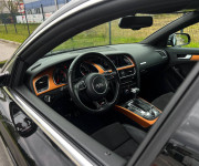 Audi A5 Sportback 40 2.0 TDI Sport quattro S tronic