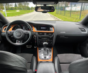 Audi A5 Sportback 40 2.0 TDI Sport quattro S tronic