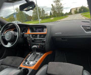 Audi A5 Sportback 40 2.0 TDI Sport quattro S tronic
