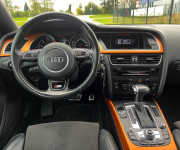 Audi A5 Sportback 40 2.0 TDI Sport quattro S tronic